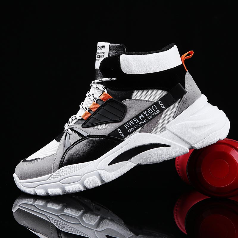 Hightop-Zapatillas deportivas  - Vintage Collectible Glass reseña y precio