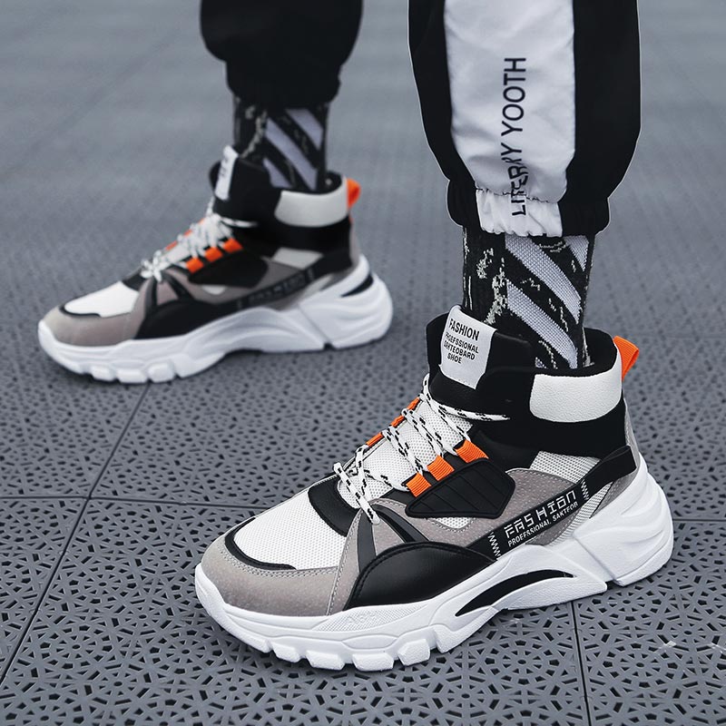 Hightop-Zapatillas deportivas  - Vintage Collectible Glass reseña y precio