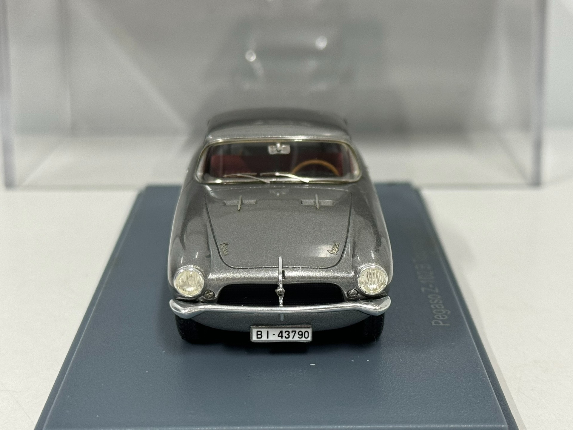 Modelo de Auto de Resina Neo a - Vintage Collectible Toys reseña y precio