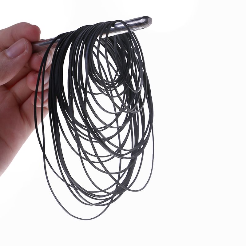 Cinta de casete Universal para - Cassette Walkman Belt reseña y precio