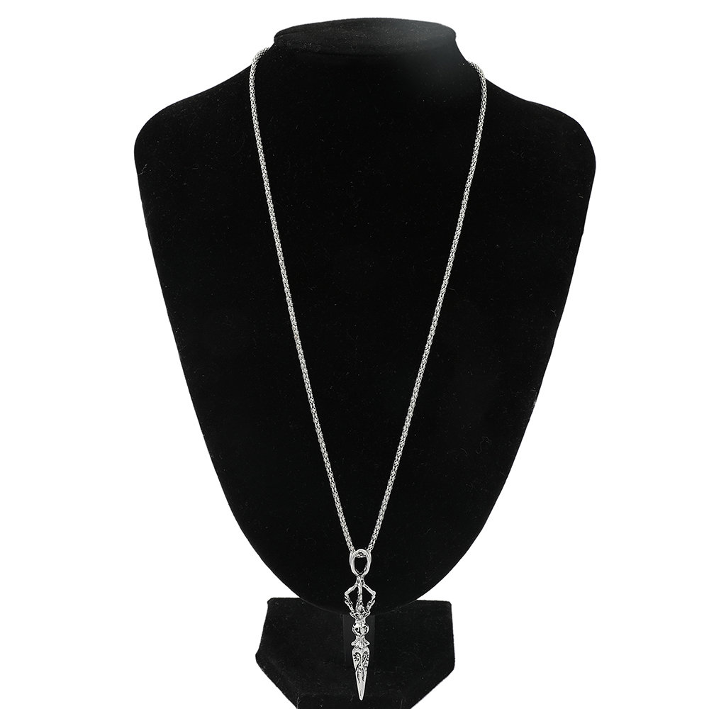 Collar con Colgante de Estilo  - Vintage Collectible Item reseña y precio