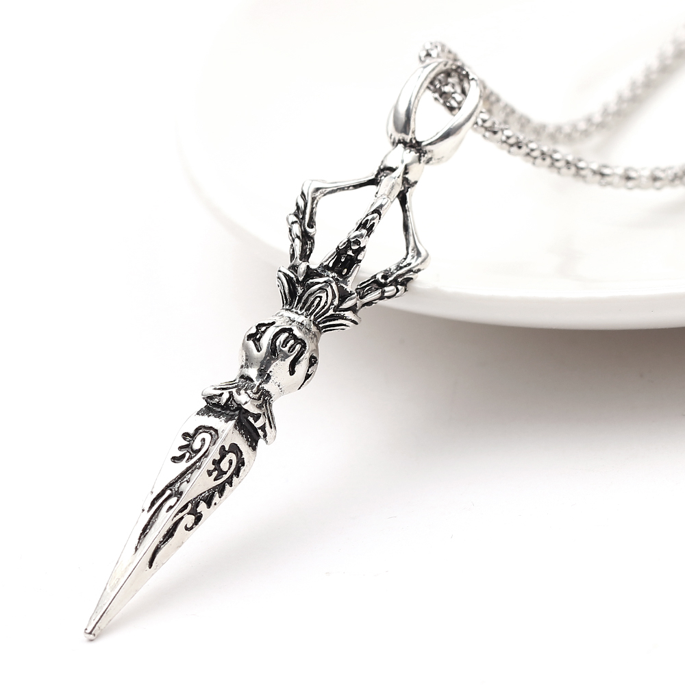 Collar con Colgante de Estilo  - Vintage Collectible Item reseña y precio