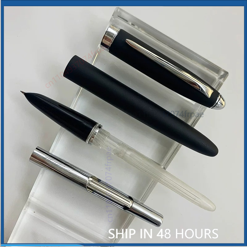 Pluma estilográfica Vintage Sh - Vintage Collectible Pens reseña y precio