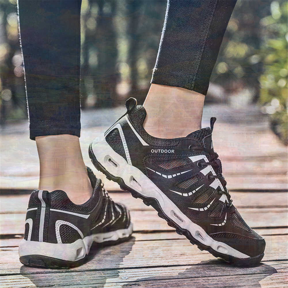 Zapatillas Sumer con punta red - Most Expensive Vintage Collection reseña y precio