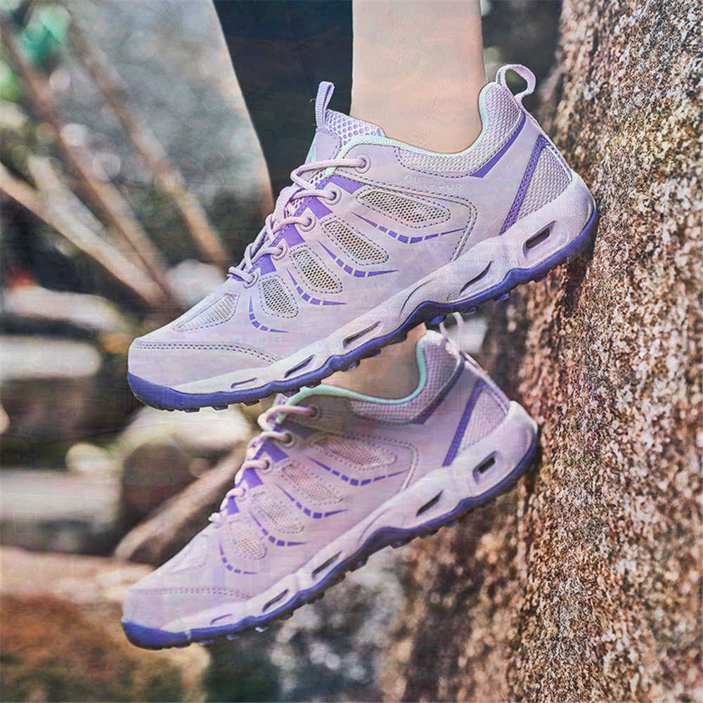 Zapatillas Sumer con punta red - Most Expensive Vintage Collection reseña y precio