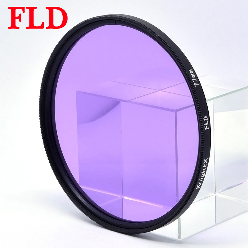 KnightX Lighting Daylight FLD- - Darkroom Enlarger Lens reseña y precio