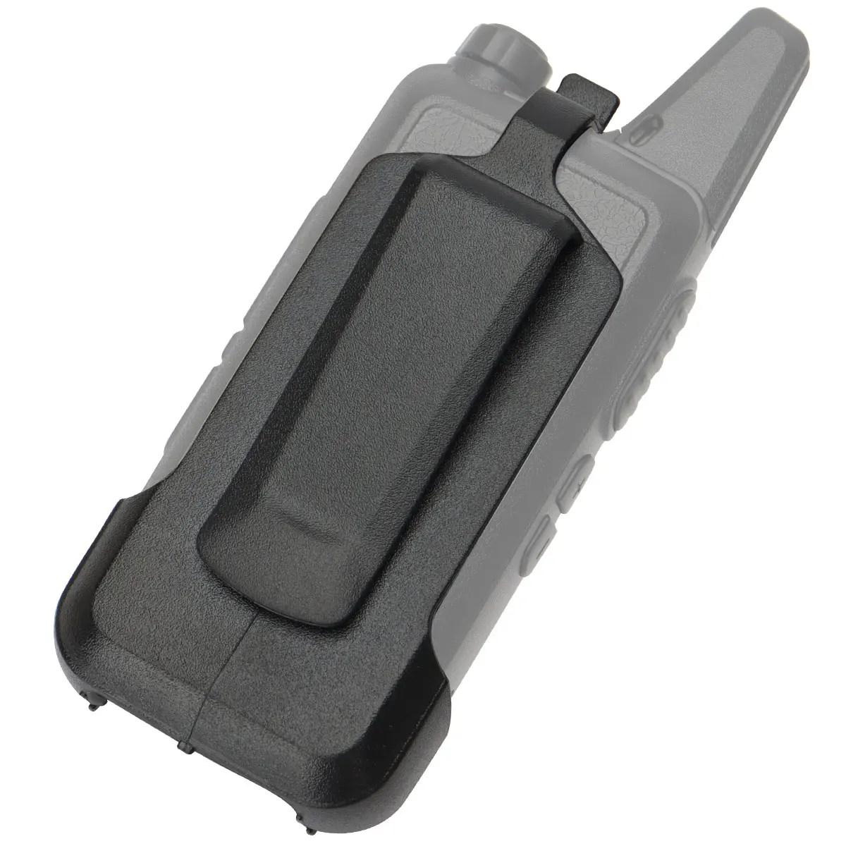 Clip de cinturón para Walkie T - Cassette Walkman Belt reseña y precio