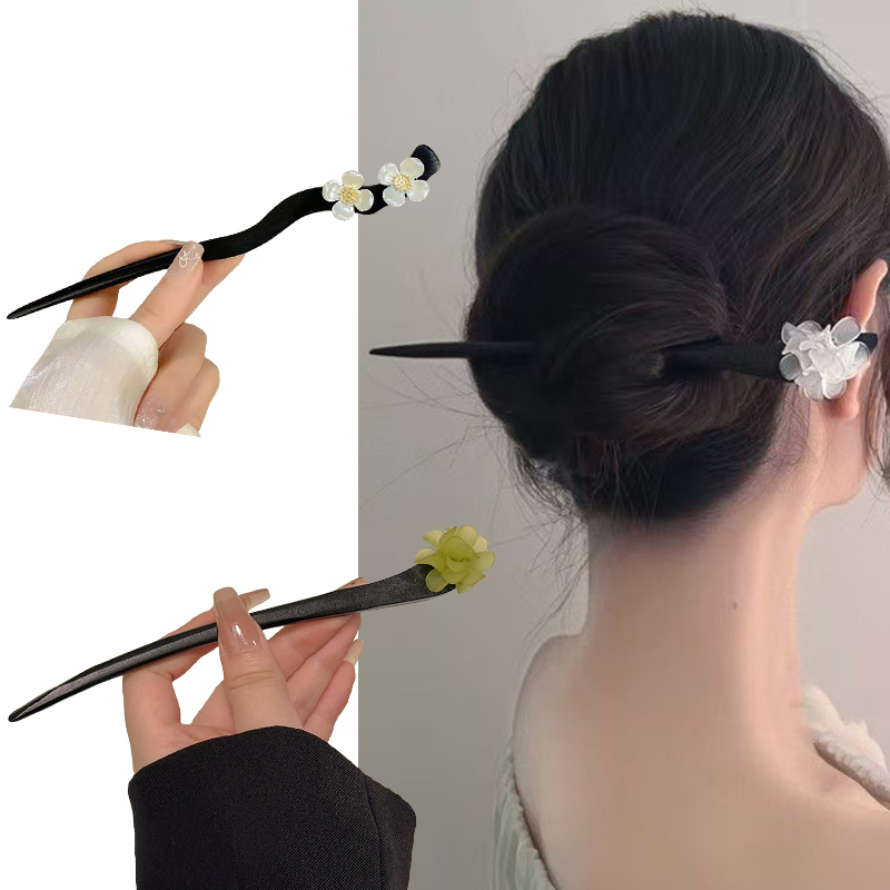 Palillos para el cabello de fl - Vintage Collectible Item reseña y precio