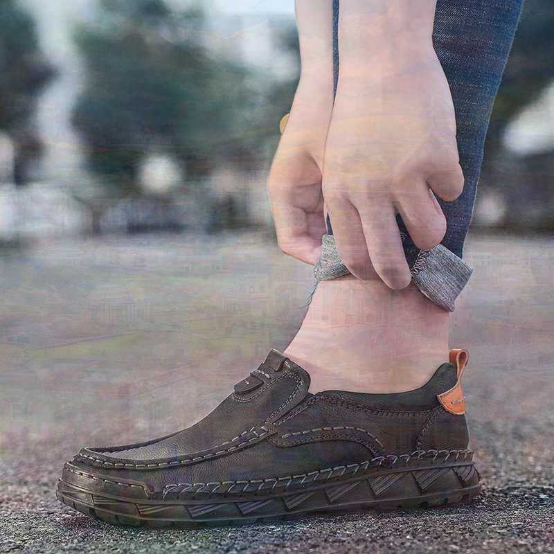 39 Slipon zapatillas de deport - Most Expensive Vintage Collection reseña y precio