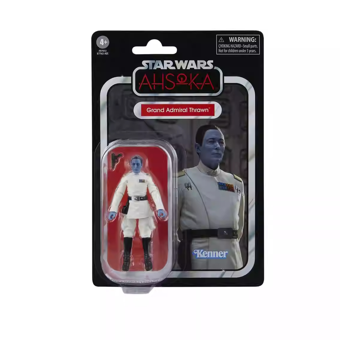 Figuras de acción de 3.75 pulg - Vintage And Collectible Items reseña y precio