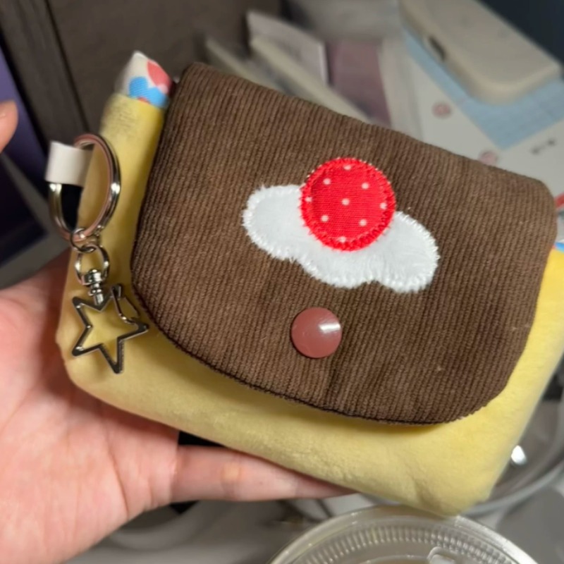 Bolsa de cámara de felpa estil - Vintage And Collectible Items reseña y precio