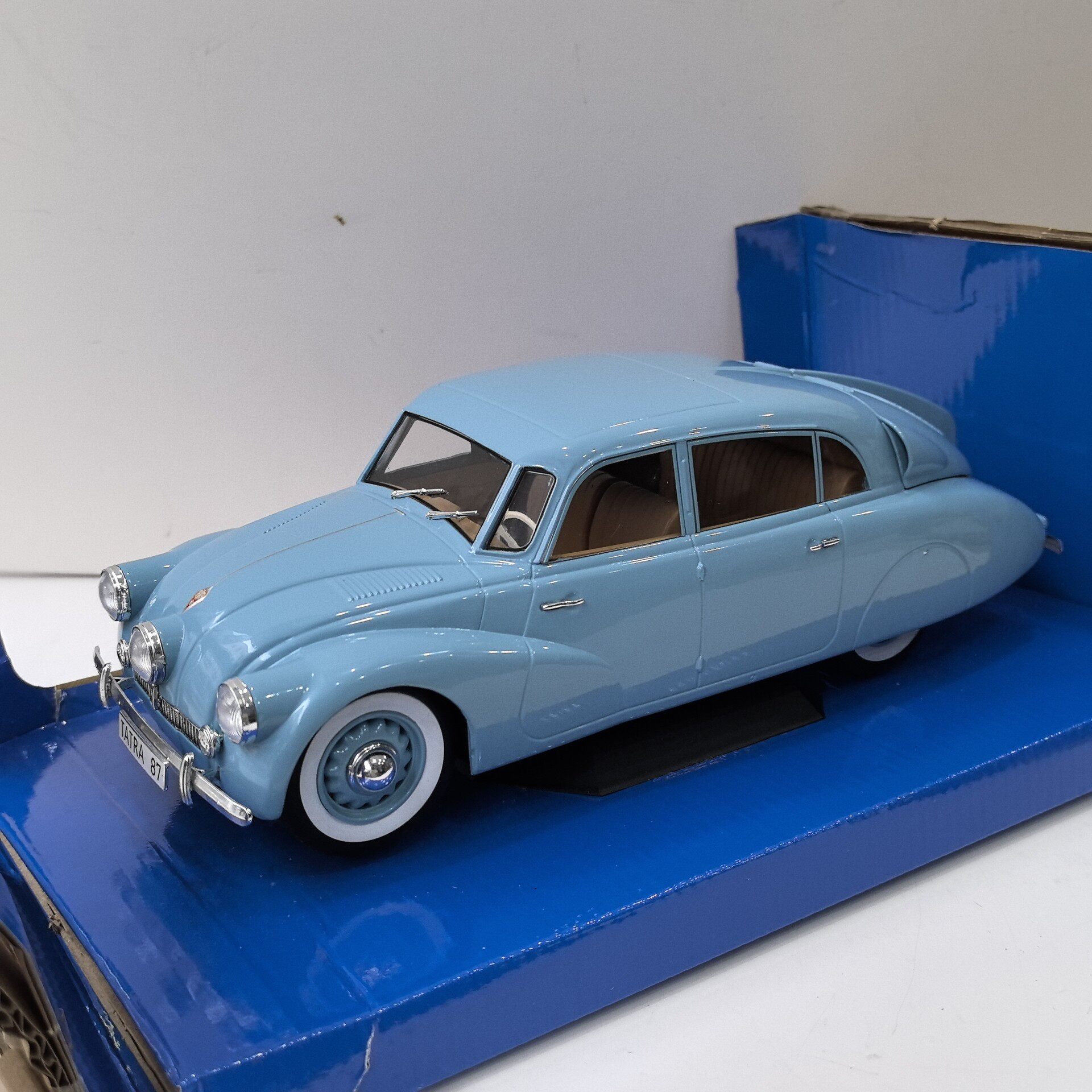 Modelo de Auto de Aleación V7, - Vintage Collectible & Vintage Dolls reseña y precio