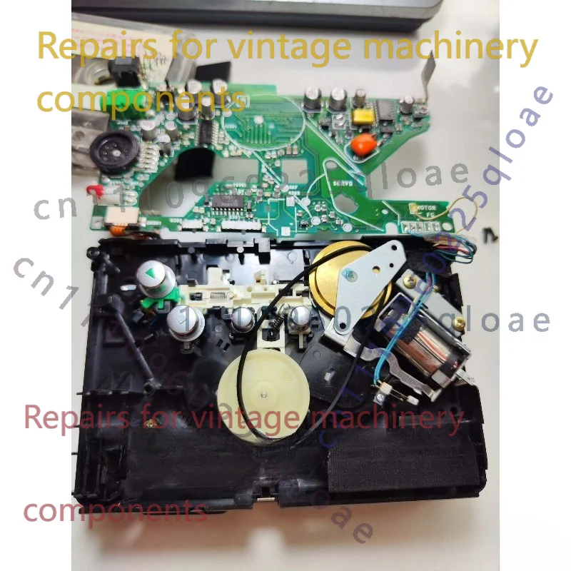 1PCS Correa de transmisión par - Cassette Walkman Belt reseña y precio