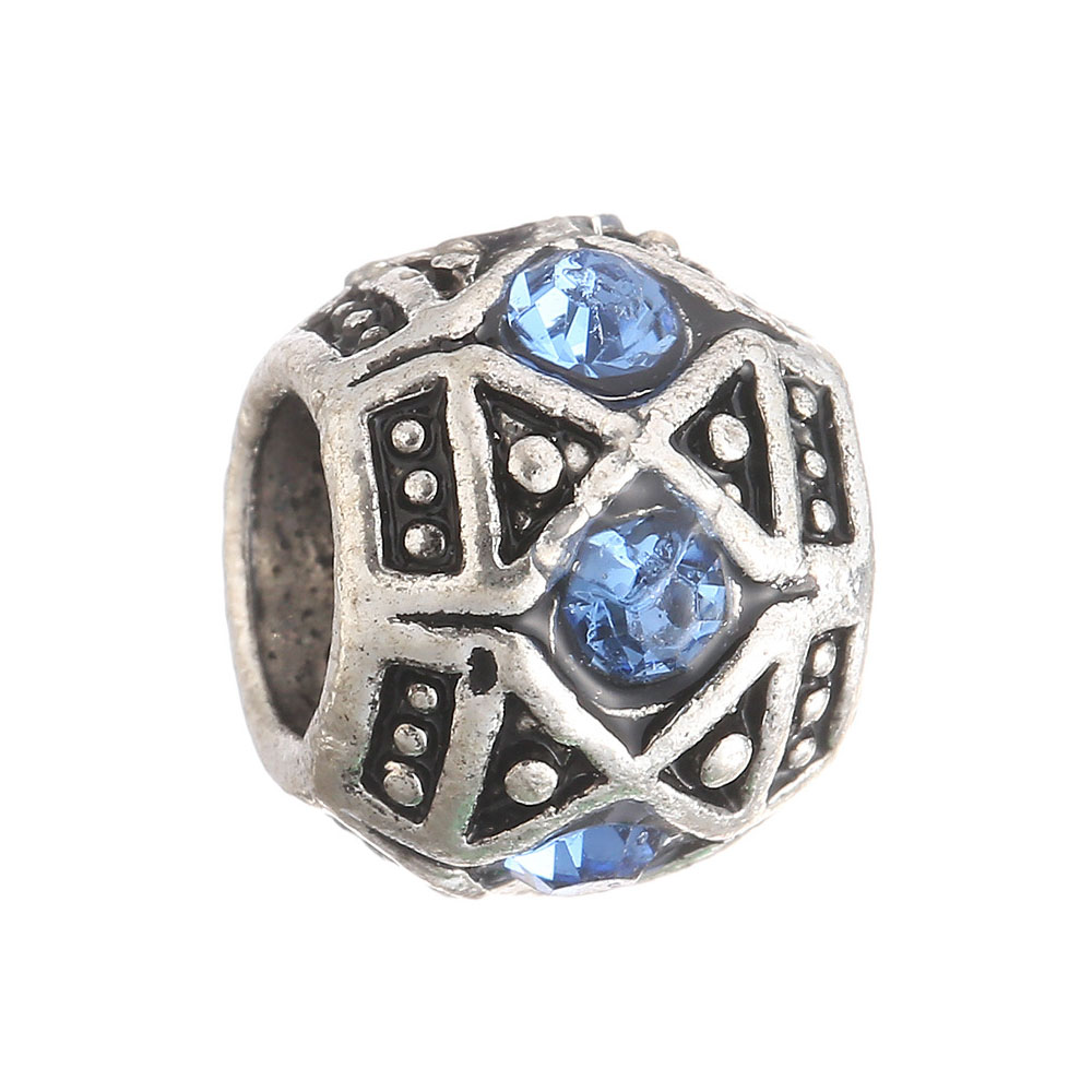 10 Piezas de Cuentas de Metal  - Vintage Collectible Item reseña y precio