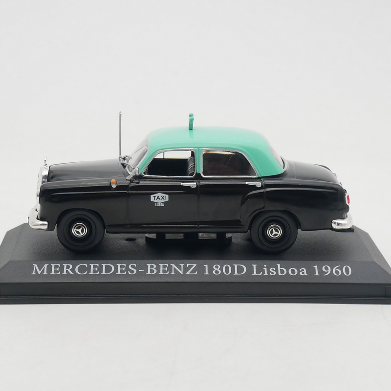 IXO Coche de juguete de aleaci - Vintage Collectible Toys reseña y precio