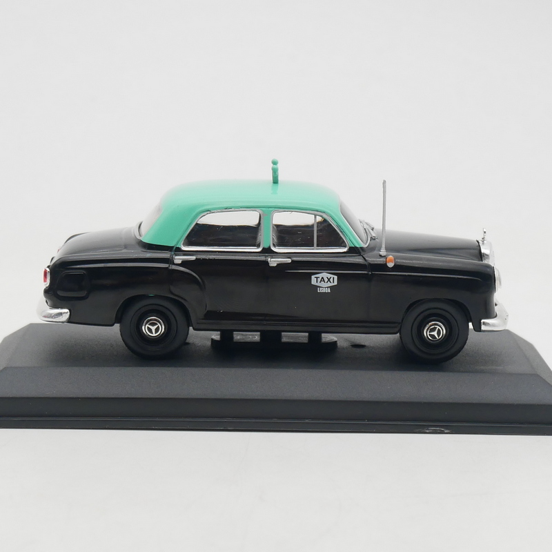 IXO Coche de juguete de aleaci - Vintage Collectible Toys reseña y precio