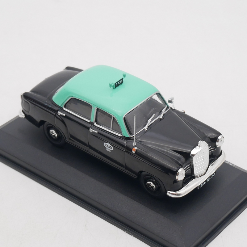 IXO Coche de juguete de aleaci - Vintage Collectible Toys reseña y precio