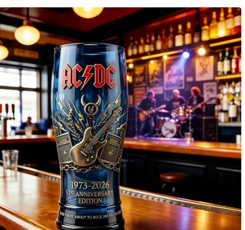Vaso de Cerveza con Relieve 3D - Vintage Collectible Glass reseña y precio