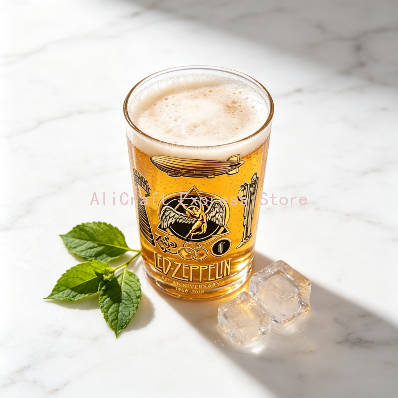 Vaso de Whisky Clásico Vintage - Vintage Collectible Glass reseña y precio