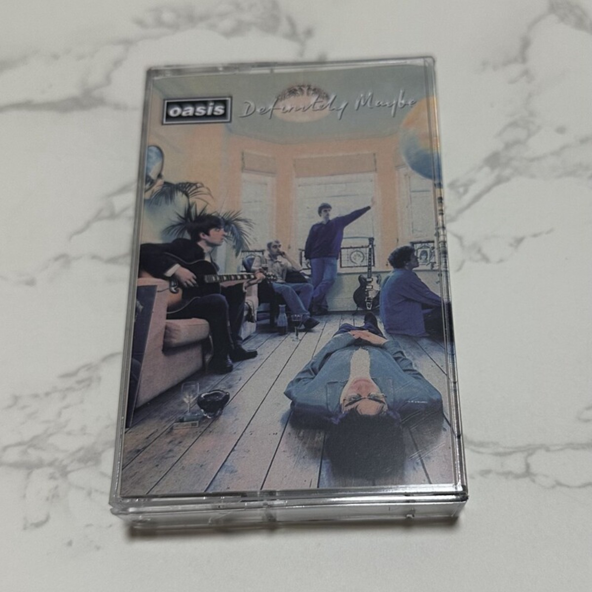 Cintas de casete de la banda b - Vintage Collectible & Vintage Dolls reseña y precio