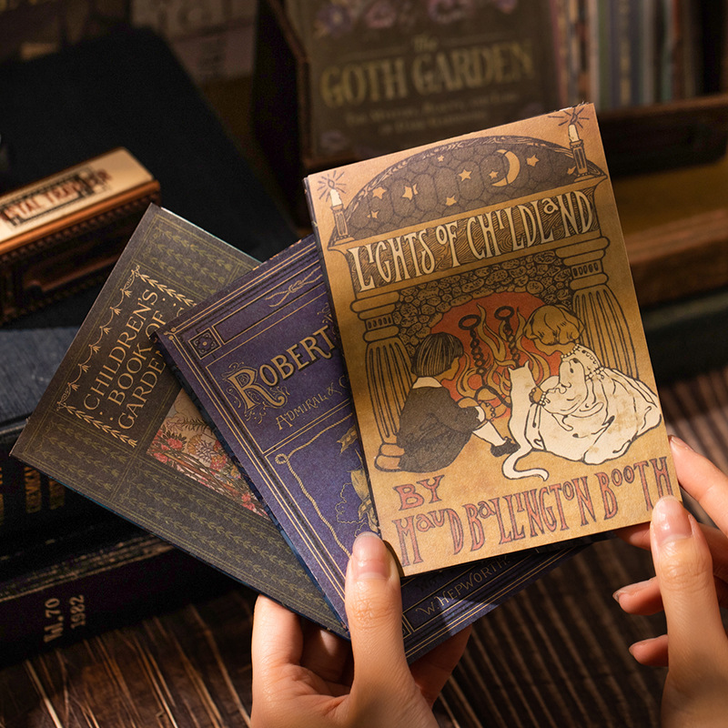 1 paquete/2 paquetes de la ser - Vintage And Collectible Books reseña y precio