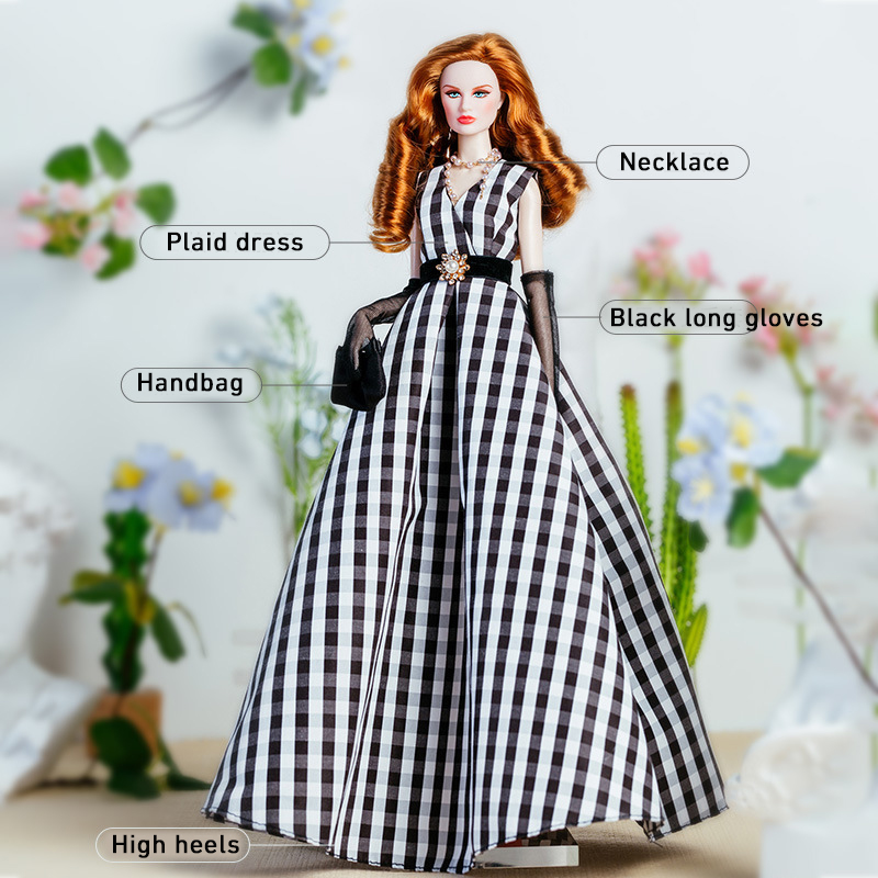 Ropa de muñeca de supermodelo  - Vintage Collectible Toys reseña y precio