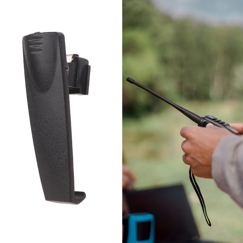 Clip para cinturón Walkie Talk - Cassette Walkman Belt reseña y precio