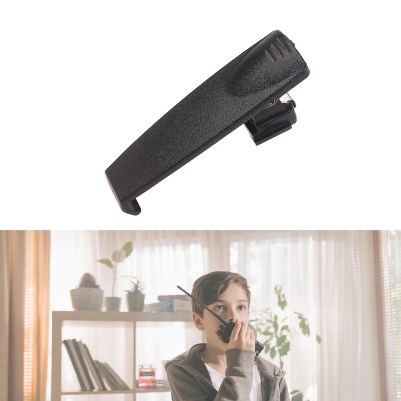 Clip para cinturón Walkie Talk - Cassette Walkman Belt reseña y precio