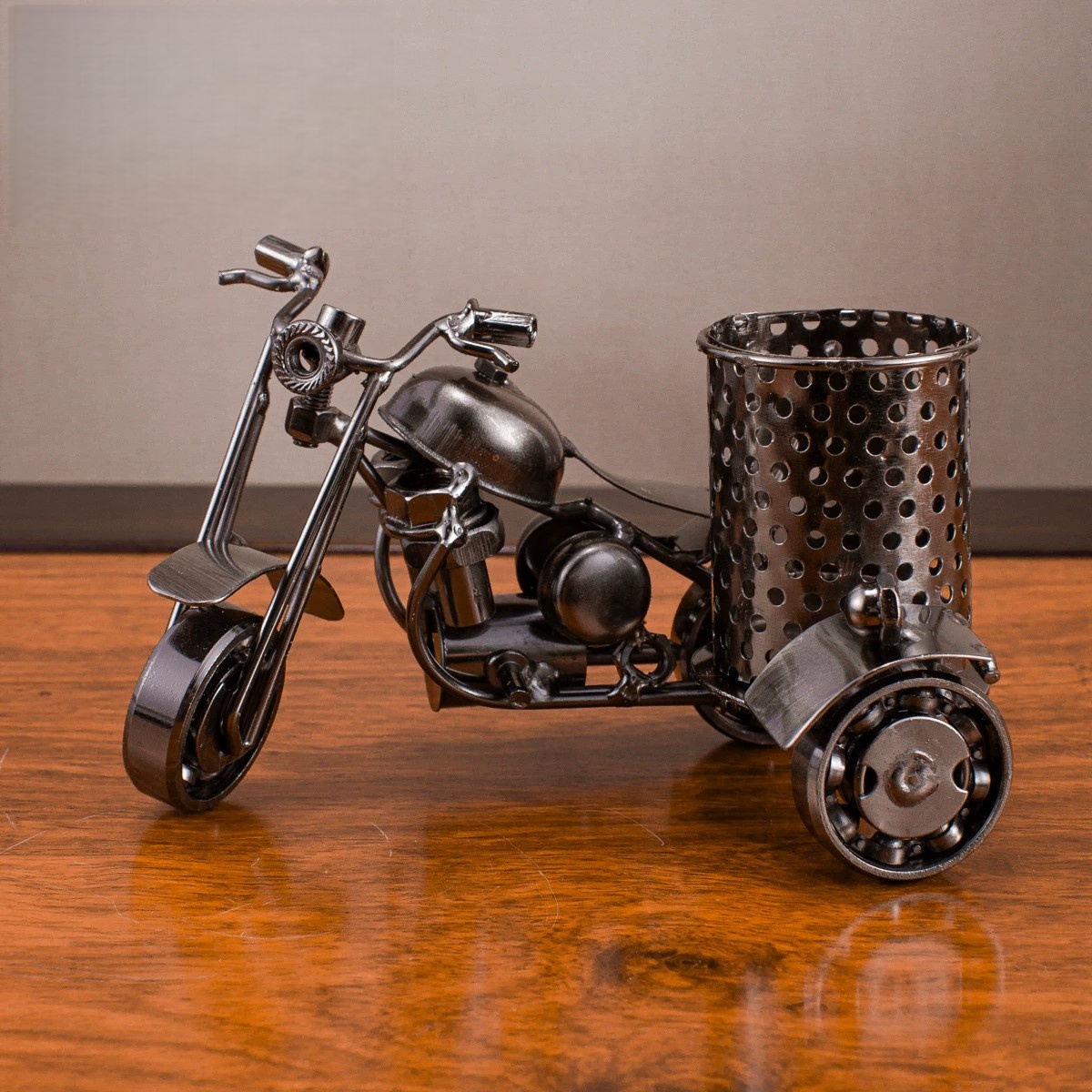 Modelo de Motocicleta Vintage  - Vintage Collectible Pens reseña y precio