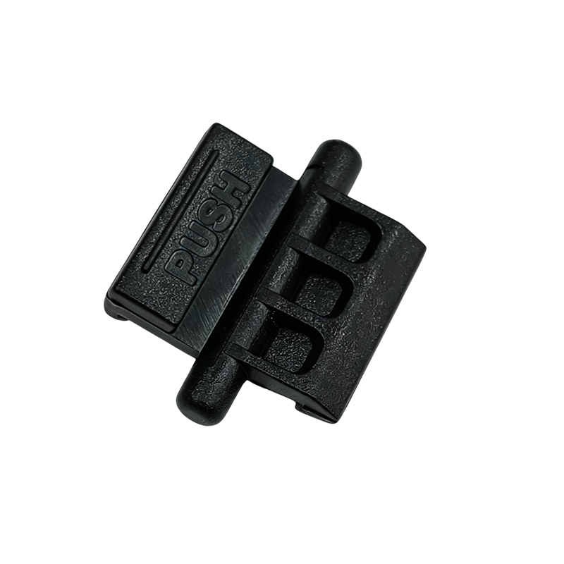 Botón de liberación de batería - Cassette Walkman Belt reseña y precio