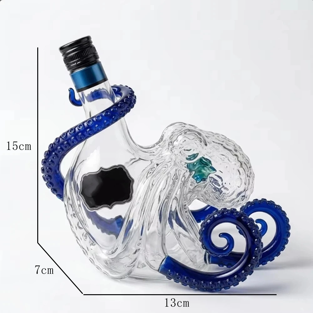 Decantador de Whisky Vintage c - Vintage Collectible Glassware reseña y precio