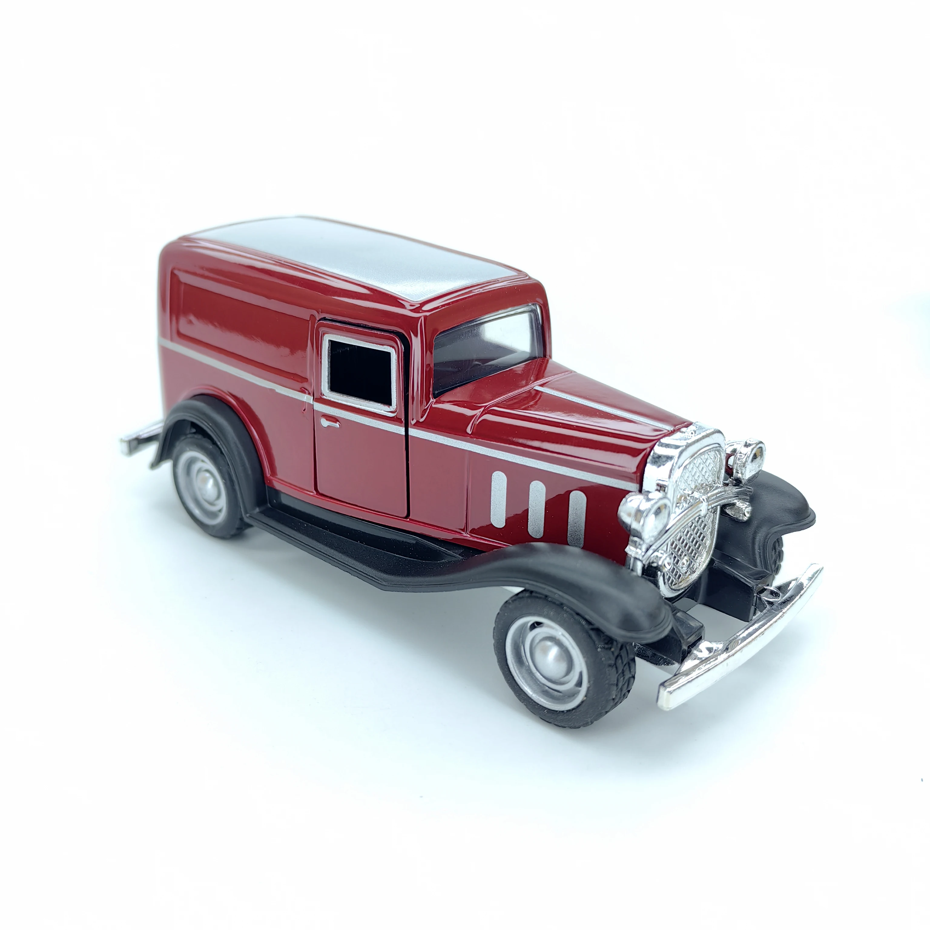Modelo de coche de juguete de  - Vintage Collectible Toys reseña y precio