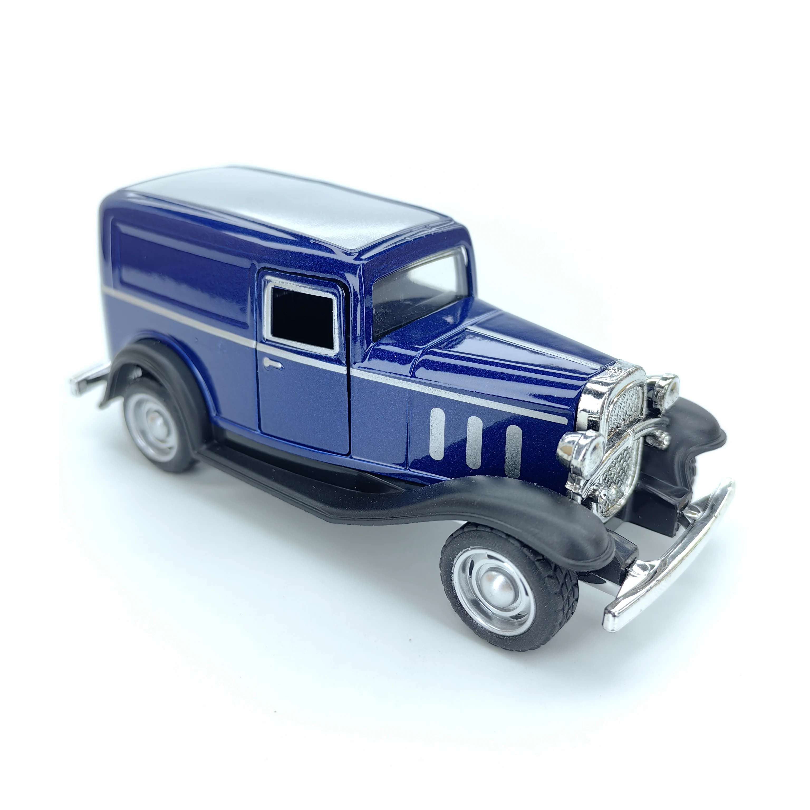 Modelo de coche de juguete de  - Vintage Collectible Toys reseña y precio