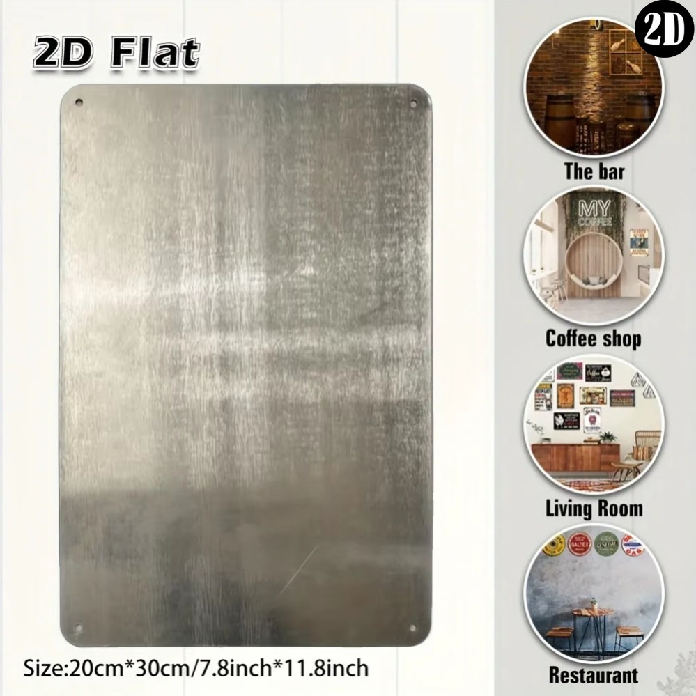 Letrero de metal, chica morena - Vintage Collectible Plates reseña y precio