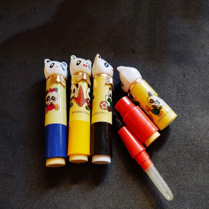 WUHAN China en la colección 19 - Vintage Collectible Pens reseña y precio