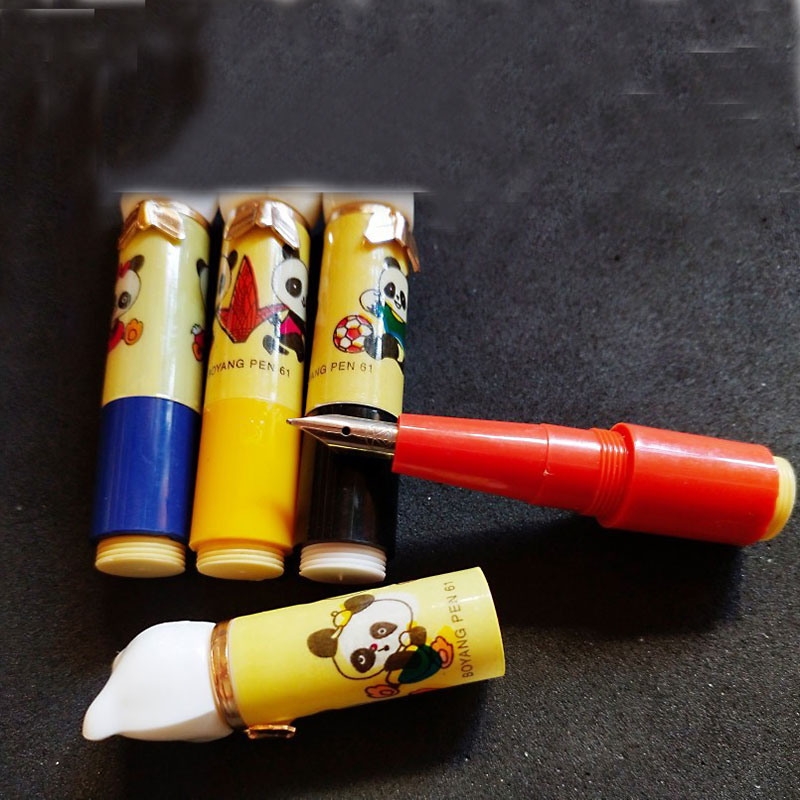 WUHAN China en la colección 19 - Vintage Collectible Pens reseña y precio