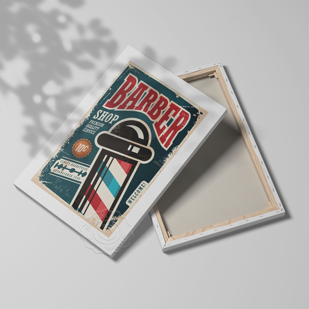 Póster de colección de arte vi - Collectible Vintage Lamps reseña y precio