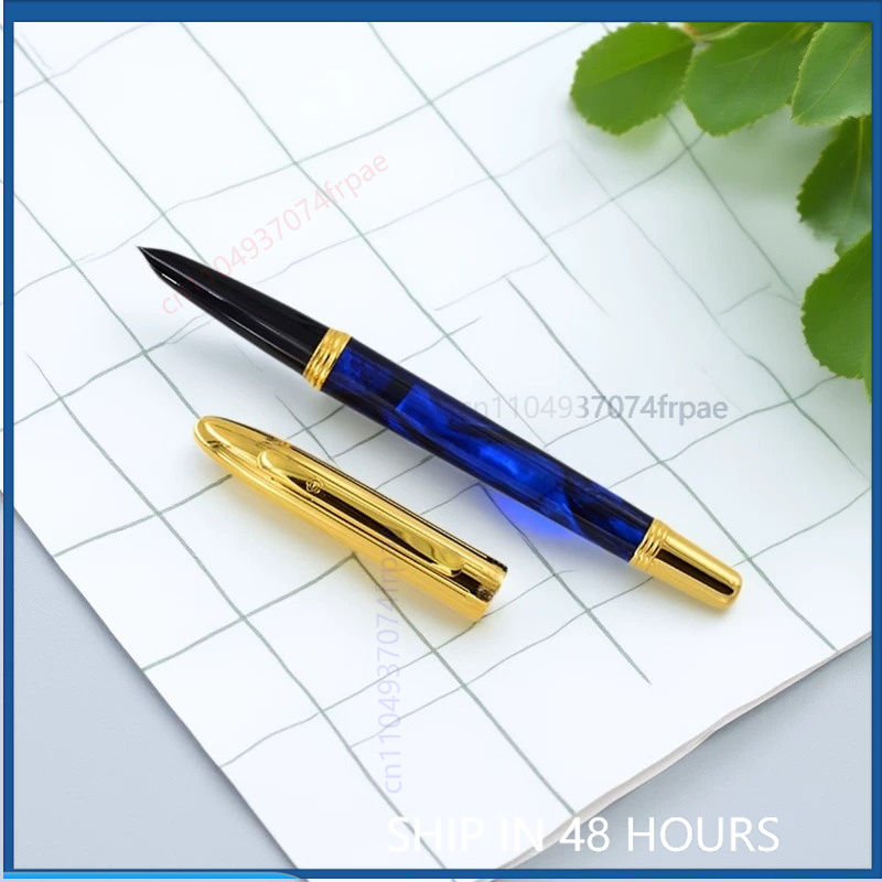 Pluma estilográfica de celuloi - Vintage Collectible Pens reseña y precio