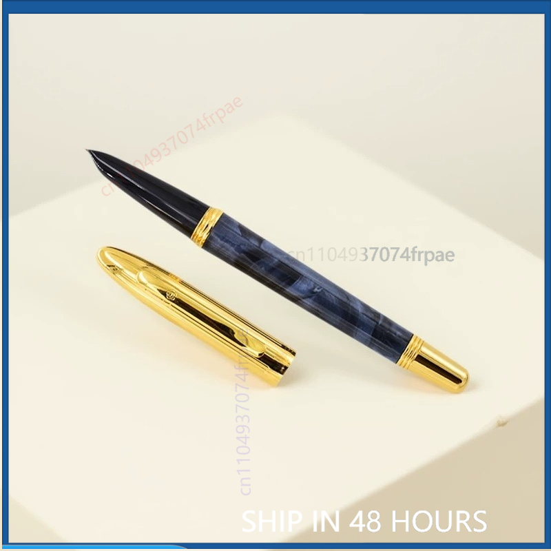 Pluma estilográfica de celuloi - Vintage Collectible Pens reseña y precio