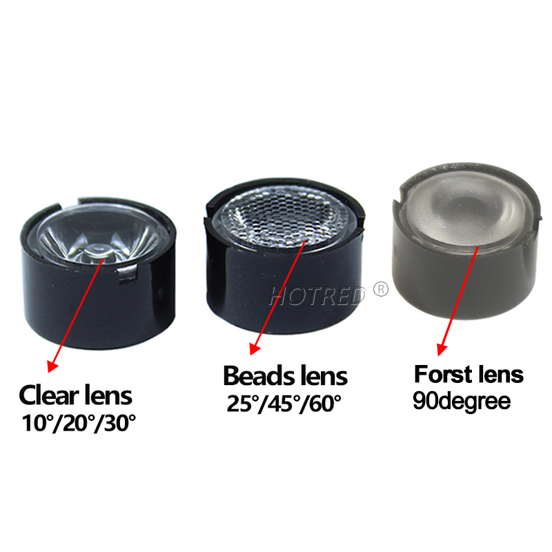 Lente LED con soporte, Reflect - Darkroom Enlarger Lens reseña y precio